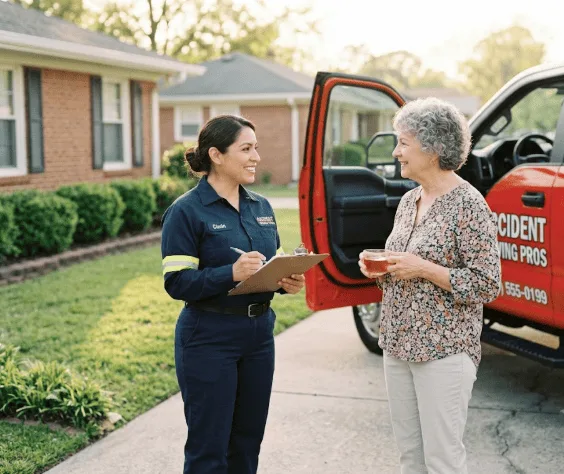 Accident Towing Service Bluffton, IN FAQs